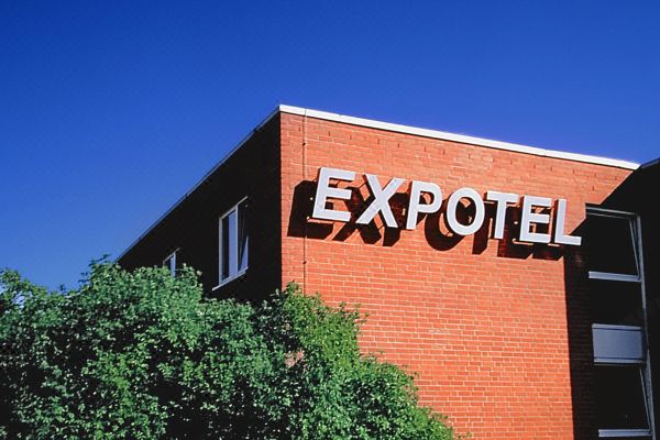 VMS Expotel Hannover AG & Co. KG