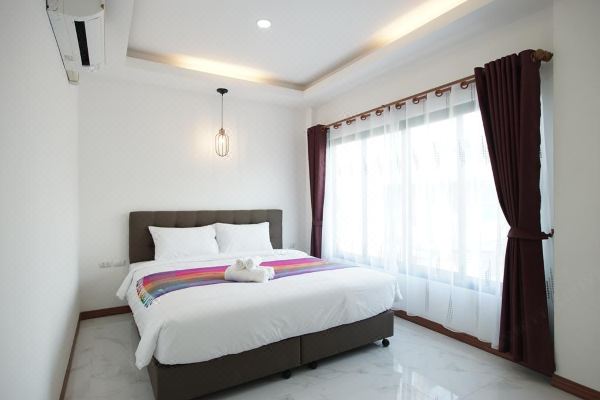 Gusto House