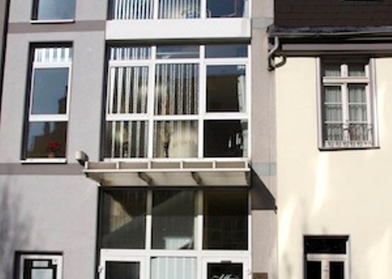 Hotel Albers