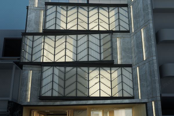 Artino Hotel