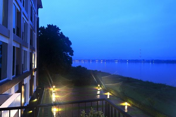 The River Hotel