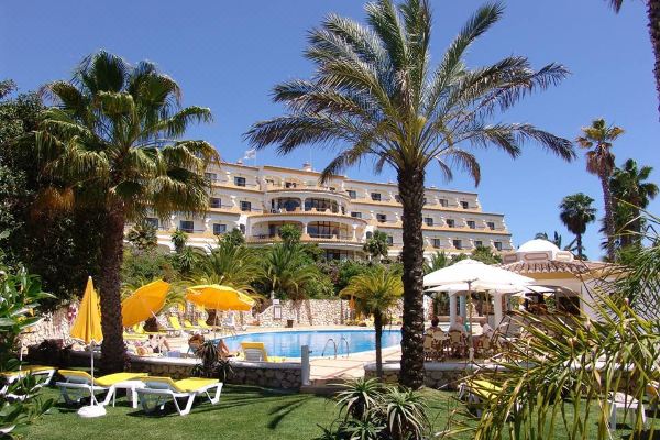 Hotel Casabela