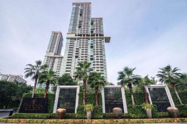 Quan Zhong Quan Apartment