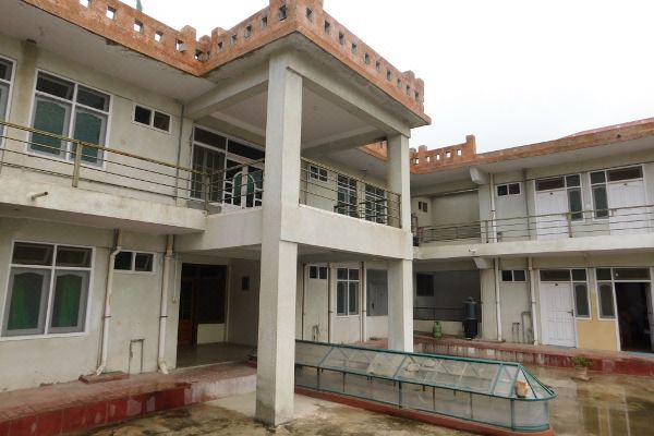 Stargaze Hotel & Apartments