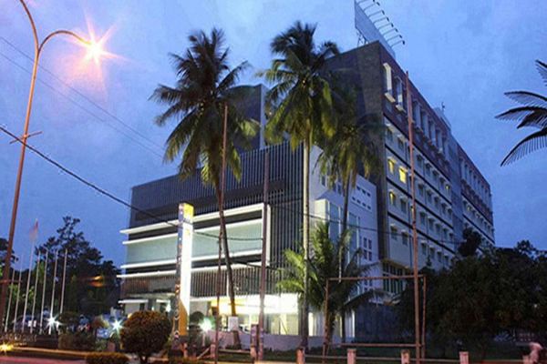 Wisma Sentosa