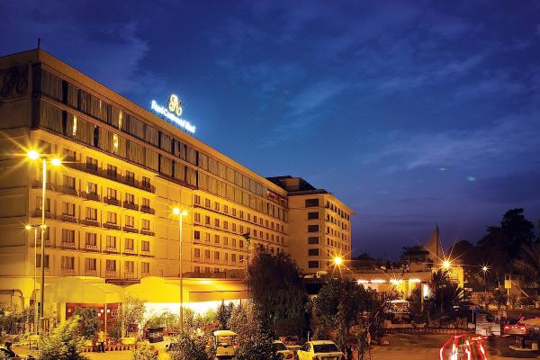 Pearl Continental Hotel, Lahore