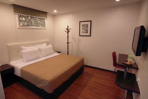 Hotel Jsl