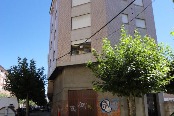 Jaen Apartment