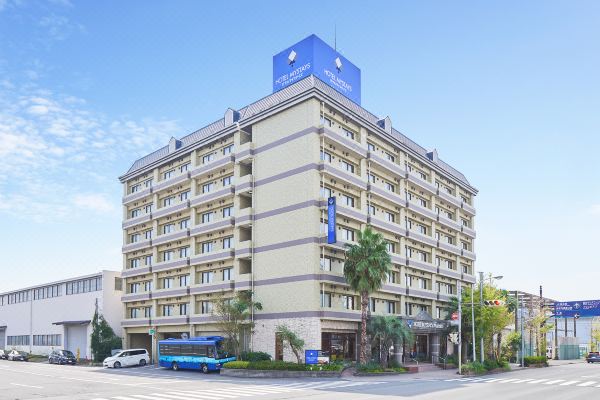 HOTEL MYSTAYS Maihama