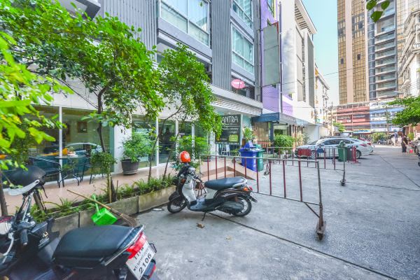 Nantra Sukhumvit 39