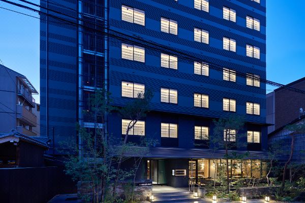 Hotel Resol Trinity Kyoto
