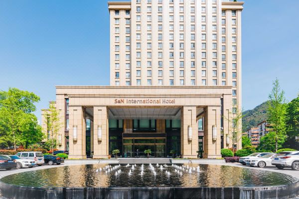 S&N Hotel Linhai