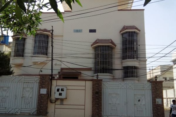 New Royal Residency Pechs