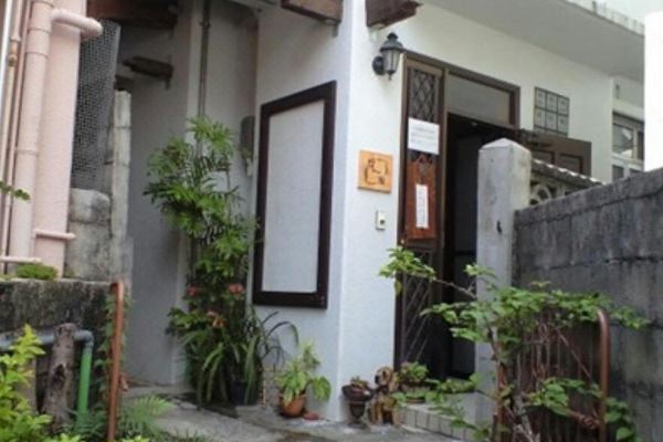 Andon Matsuokan