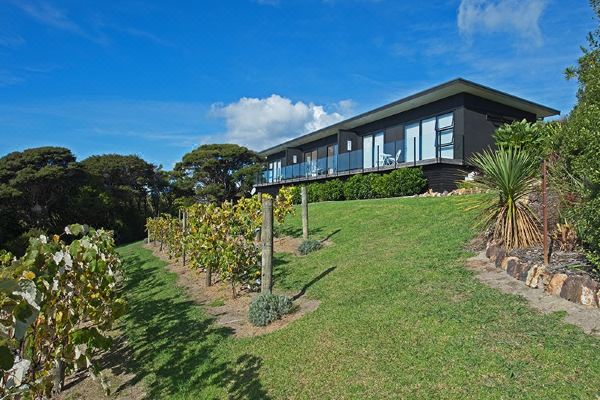 Cable Bay Views