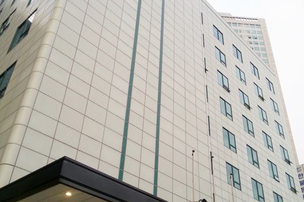 Seoul Rex Hotel