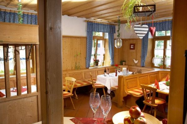 ZUR SONNE GASTHOF