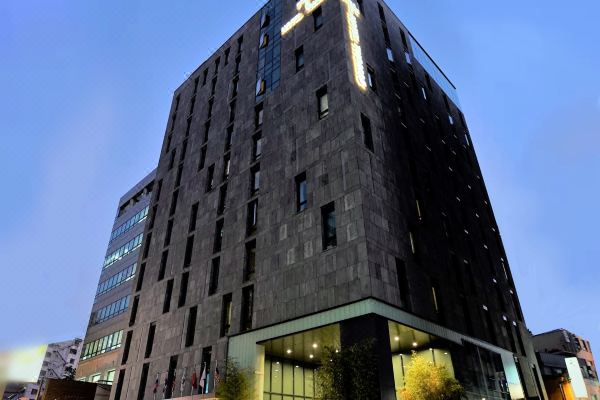 Hotel Thomas Myeongdong