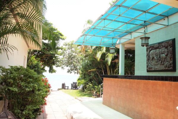 Baanfah Resort Samui
