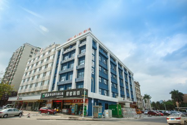 Jia Yu Hotel