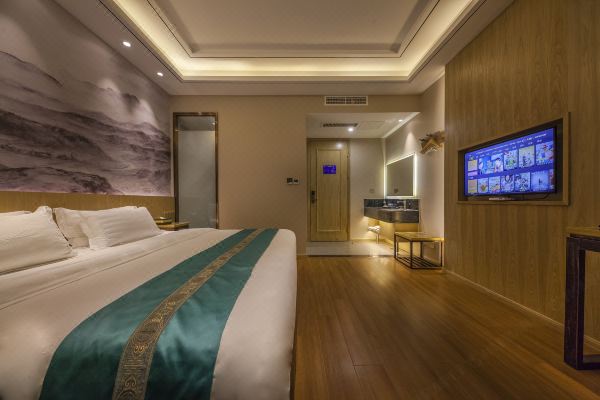 Yijiangnan Selected Hotel