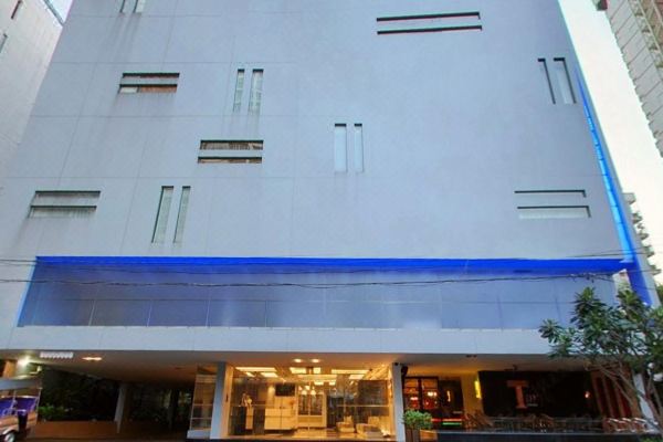 Citadines Sukhumvit 11 Bangkok