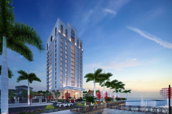 Royal Quang Binh Hotel