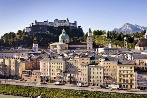 Hapimag Resort Salzburg