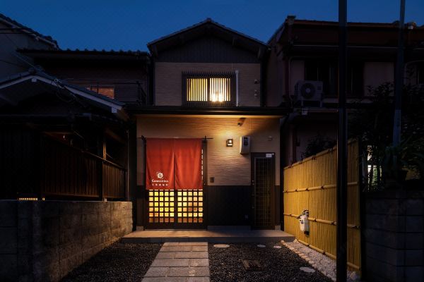 Connect Inn Kujo-Kawaramachi