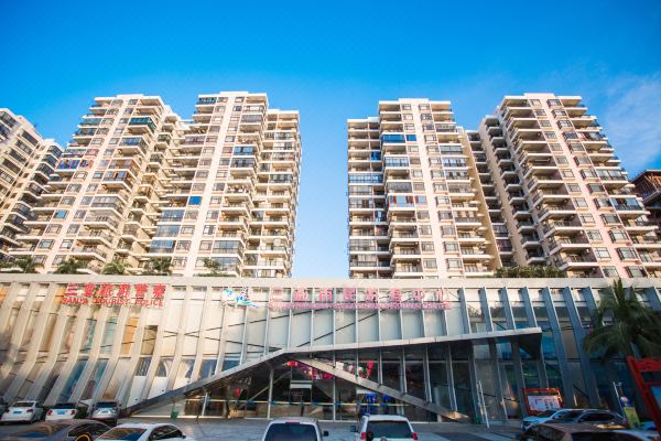 18°sunshine Holiday Inn (Bed and Breakfast)