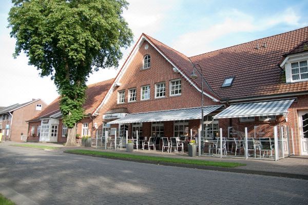 GASTHOF HENSE