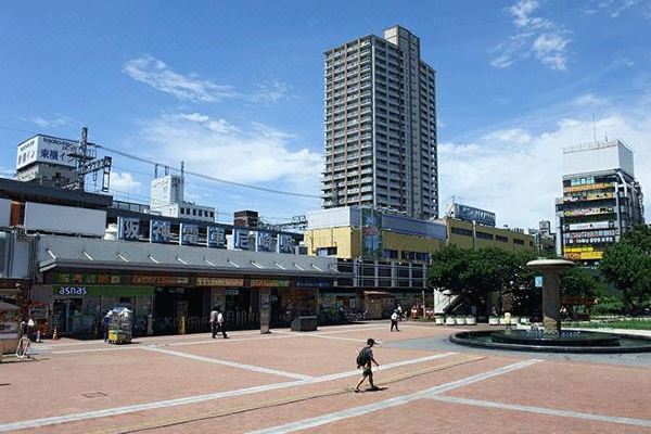 Amagasaki Plaza Hotel Hanshinamagasaki