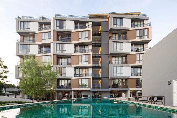 Mattani Suites