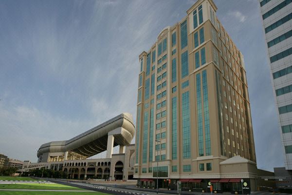 Elite Byblos Hotel