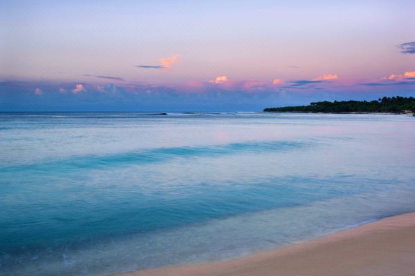 Breakas Beach Resort