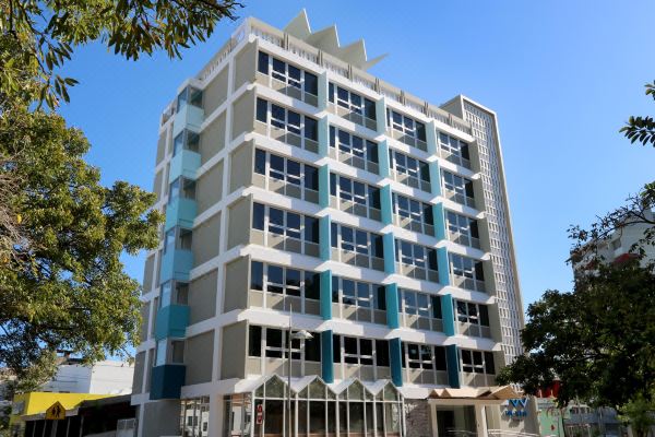 The Wave Hotel Condado