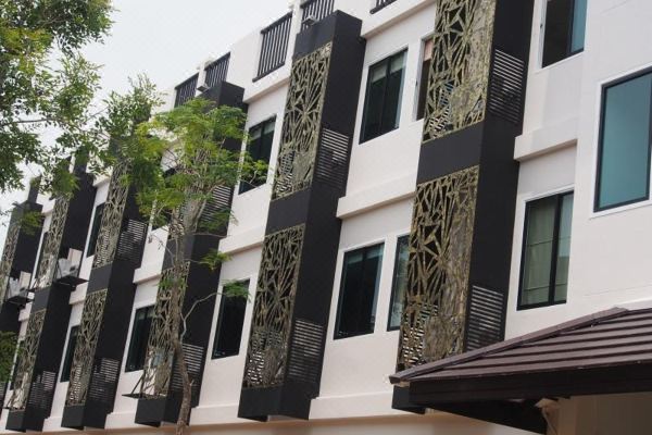 The Little Nest Phuket