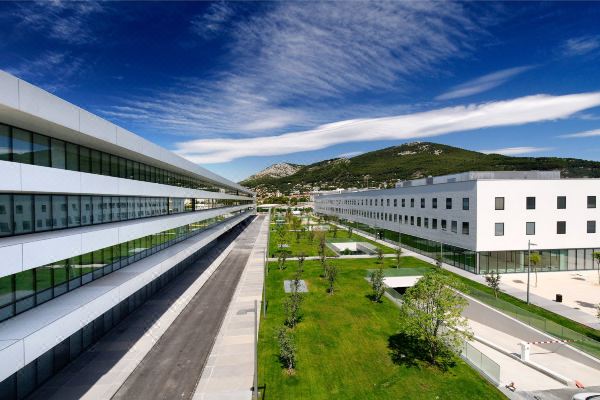 Holiday Inn Express Toulon - Est, an IHG Hotel