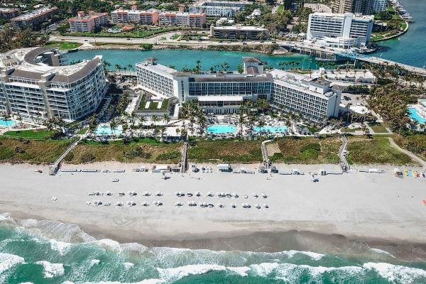The Boca Raton Beach Club