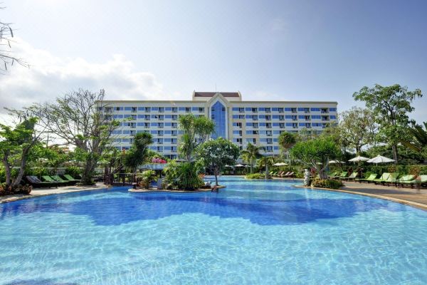 Jomtien Garden Hotel & Resort