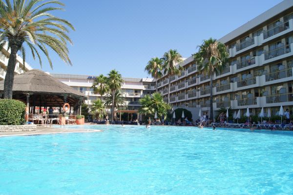 Hotel Best Maritim