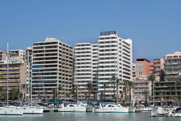 Hotel Palma Bellver , Affiliated by Meliá