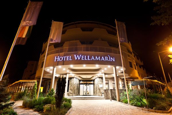 Hotel Wellamarin