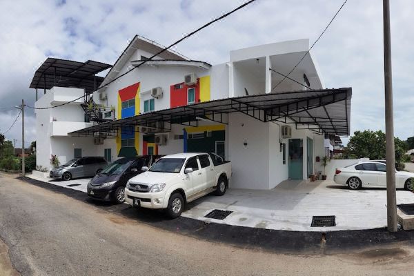 Casa 96 Villa