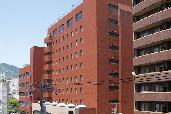 Smile Hotel Sasebo