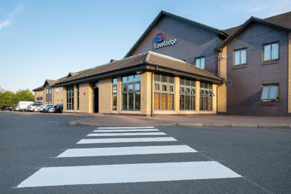 Travelodge Glasgow Airport