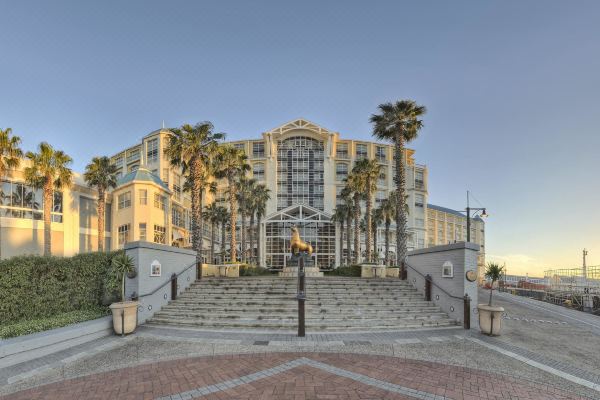 The Table Bay Hotel