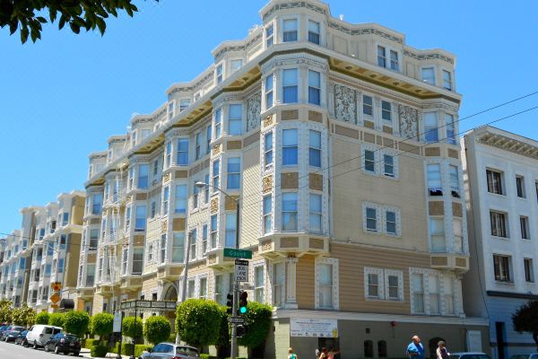 Hotel Majestic
