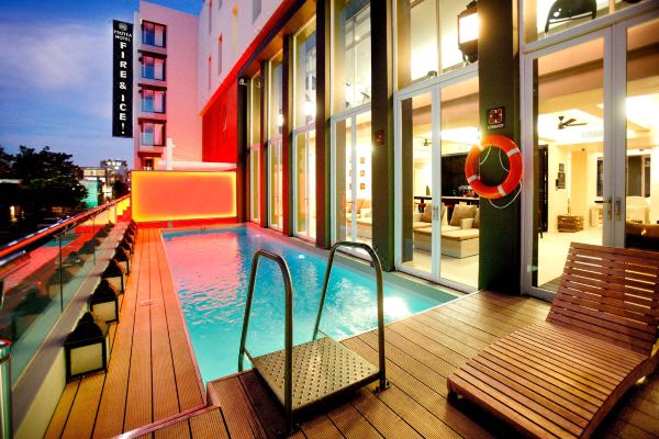 Protea Hotel Fire & Ice by Marriott Cape Town