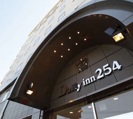 Daily Inn 254